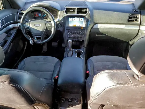 1FM5K7DH9HGE38202 2017 FORD EXPLORER - Image 8