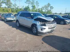 1FM5K7DH9JGA43104 2018 FORD EXPLORER