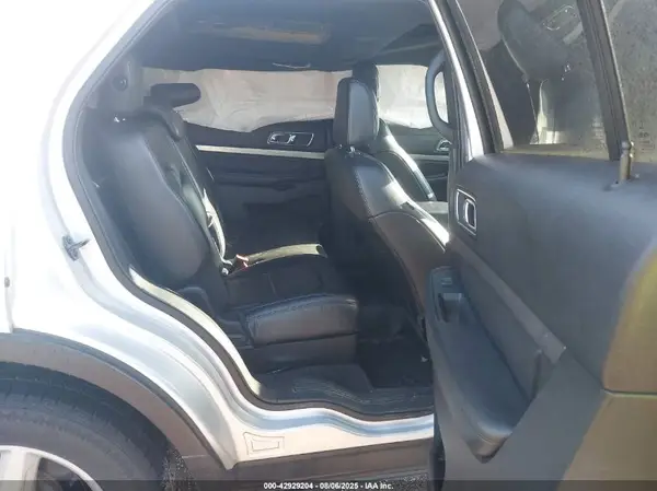 1FM5K7DH9JGA43104 2018 FORD EXPLORER - Image 8