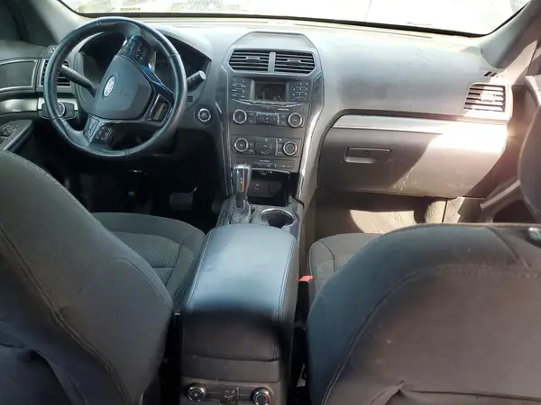 1FM5K7DH9JGA80671 2018 FORD EXPLORER - Image 8
