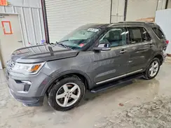 1FM5K7DH9JGB27276 2018 FORD EXPLORER