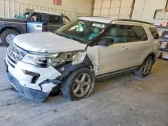 1FM5K7DH9JGB30453 2018 FORD EXPLORER