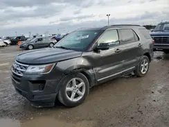 1FM5K7DH9JGB53781 2018 FORD EXPLORER