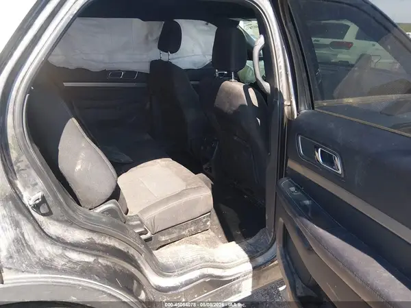 1FM5K7DH9JGC51936 2018 FORD EXPLORER - Image 8