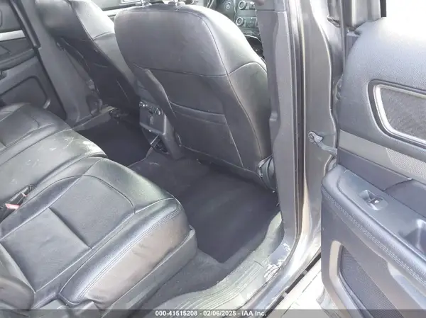 1FM5K7DH9JGC69076 2018 FORD EXPLORER - Image 8