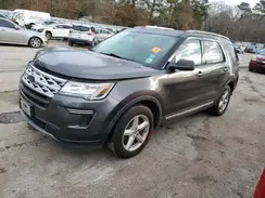 1FM5K7DH9KGA44660 2019 FORD EXPLORER