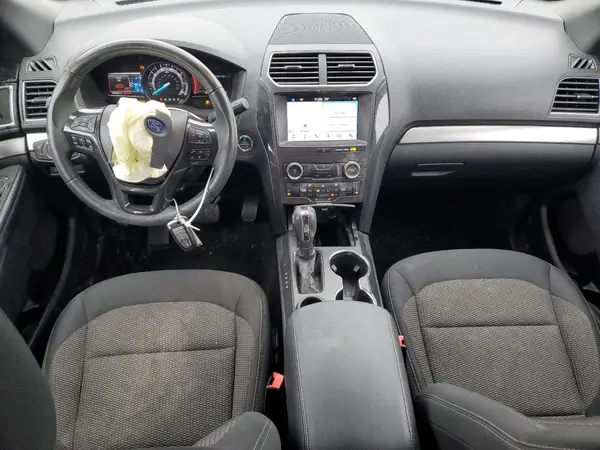 1FM5K7DH9KGA60146 2019 FORD EXPLORER - Image 8
