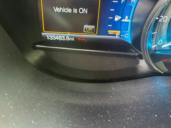 1FM5K7DH9KGA84625 2019 FORD EXPLORER - Image 8