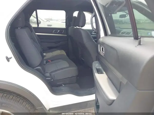 1FM5K7DH9KGA88304 2019 FORD EXPLORER - Image 8