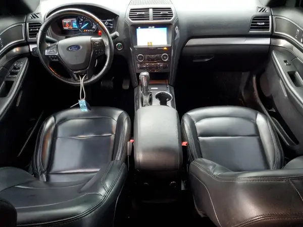 1FM5K7DH9KGB27568 2019 FORD EXPLORER - Image 8
