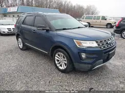 1FM5K7DHXGGA33559 2016 FORD EXPLORER