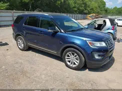 1FM5K7DHXGGA68795 2016 FORD EXPLORER