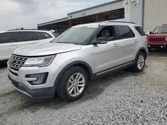 1FM5K7DHXGGA69770 2016 FORD EXPLORER