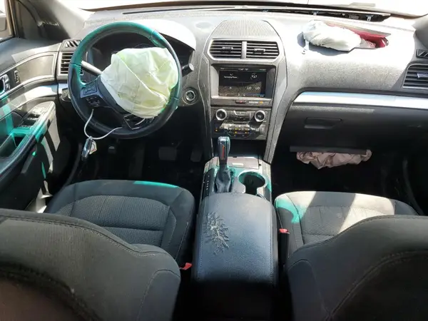 1FM5K7DHXGGA75925 2016 FORD EXPLORER - Image 8