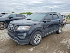 1FM5K7DHXGGA78887 2016 FORD EXPLORER