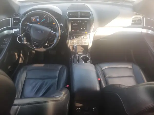 1FM5K7DHXGGB04355 2016 FORD EXPLORER - Image 8