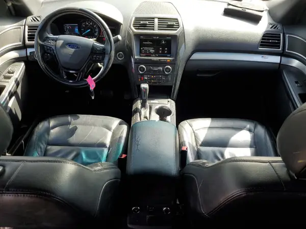 1FM5K7DHXGGB15694 2016 FORD EXPLORER - Image 8