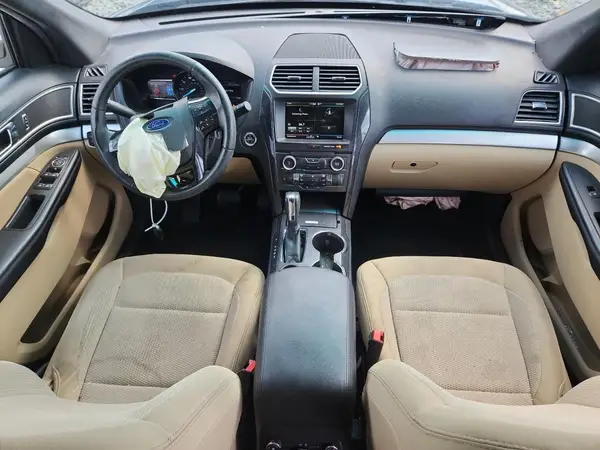 1FM5K7DHXGGB27229 2016 FORD EXPLORER - Image 8