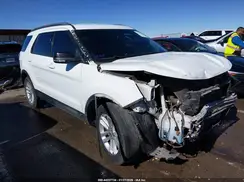 1FM5K7DHXGGB27330 2016 FORD EXPLORER