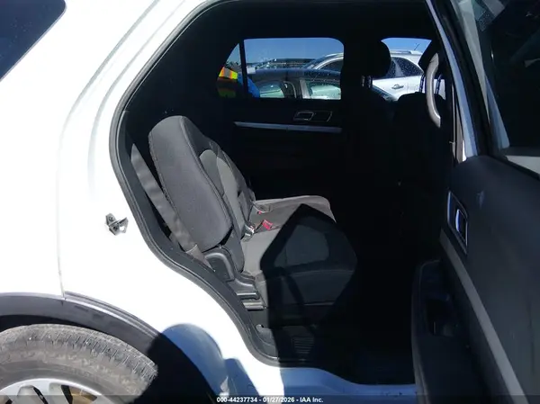 1FM5K7DHXGGB27330 2016 FORD EXPLORER - Image 8