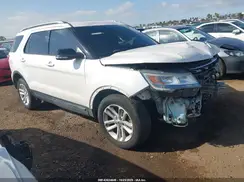 1FM5K7DHXGGC05461 2016 FORD EXPLORER