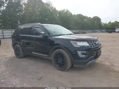 1FM5K7DHXGGC20834 2016 FORD EXPLORER