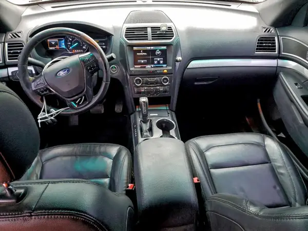 1FM5K7DHXGGC32496 2016 FORD EXPLORER - Image 8