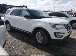 1FM5K7DHXGGC64221 2016 FORD EXPLORER