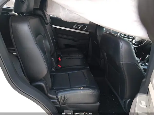 1FM5K7DHXGGC64221 2016 FORD EXPLORER - Image 8