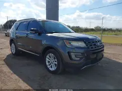 1FM5K7DHXGGC64526 2016 FORD EXPLORER