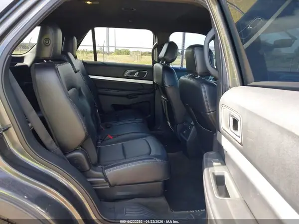 1FM5K7DHXGGC64526 2016 FORD EXPLORER - Image 8