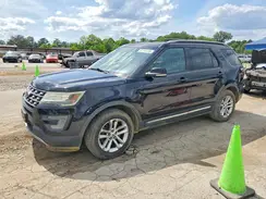 1FM5K7DHXGGC64610 2016 FORD EXPLORER