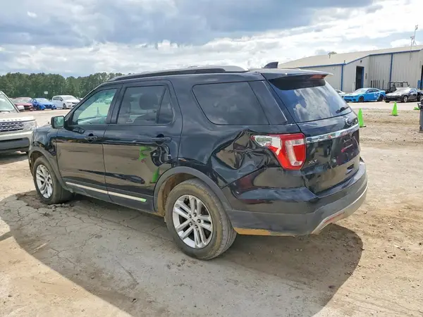 1FM5K7DHXGGC64610 2016 FORD EXPLORER - Image 2