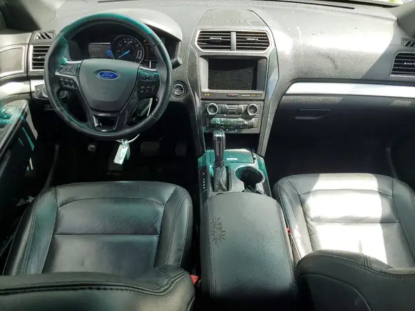 1FM5K7DHXGGC64610 2016 FORD EXPLORER - Image 8