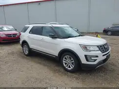 1FM5K7DHXGGC71119 2016 FORD EXPLORER