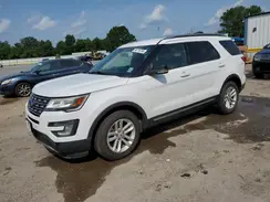 1FM5K7DHXGGC81956 2016 FORD EXPLORER