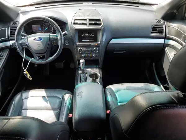 1FM5K7DHXGGC81956 2016 FORD EXPLORER - Image 8