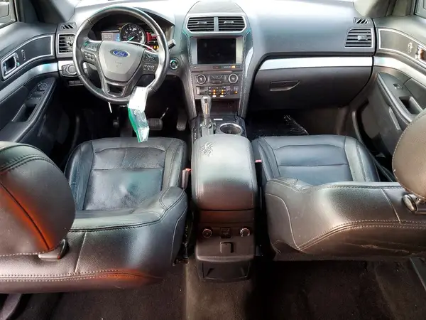 1FM5K7DHXGGC87451 2016 FORD EXPLORER - Image 8