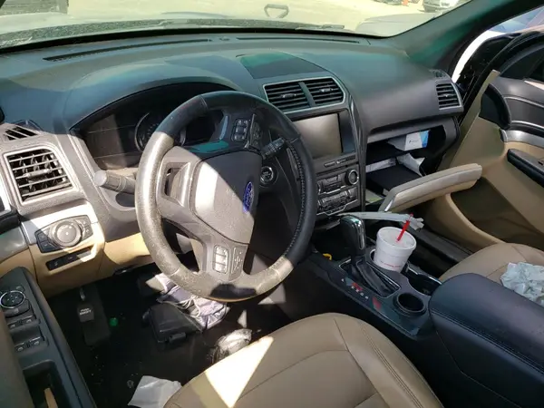 1FM5K7DHXGGC99275 2016 FORD EXPLORER - Image 8