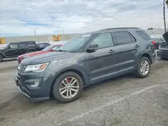 1FM5K7DHXGGD03499 2016 FORD EXPLORER