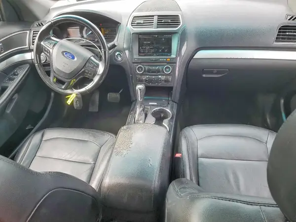 1FM5K7DHXGGD03499 2016 FORD EXPLORER - Image 8