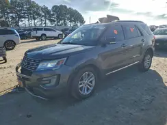1FM5K7DHXGGD09366 2016 FORD EXPLORER