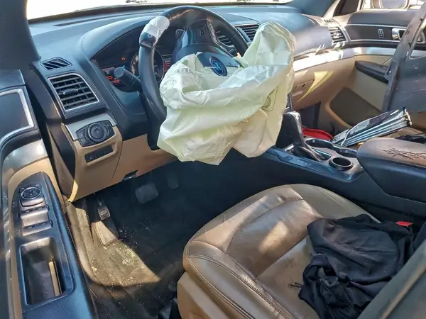 1FM5K7DHXGGD09366 2016 FORD EXPLORER - Image 8
