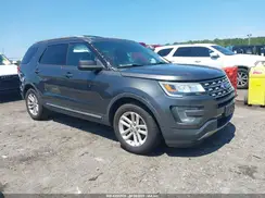 1FM5K7DHXGGD22831 2016 FORD EXPLORER