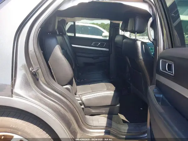 1FM5K7DHXGGD22831 2016 FORD EXPLORER - Image 8