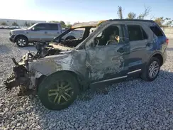 1FM5K7DHXGGD35756 2016 FORD EXPLORER