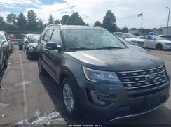 1FM5K7DHXHGA07528 2017 FORD EXPLORER