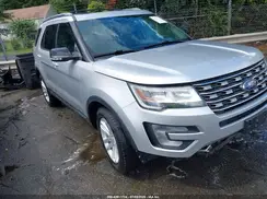 1FM5K7DHXHGA12633 2017 FORD EXPLORER