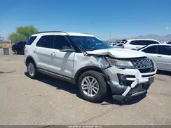 1FM5K7DHXHGA16309 2017 FORD EXPLORER