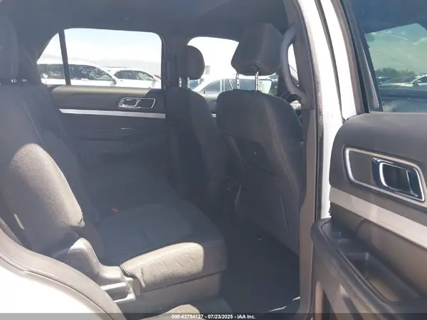 1FM5K7DHXHGA16309 2017 FORD EXPLORER - Image 8